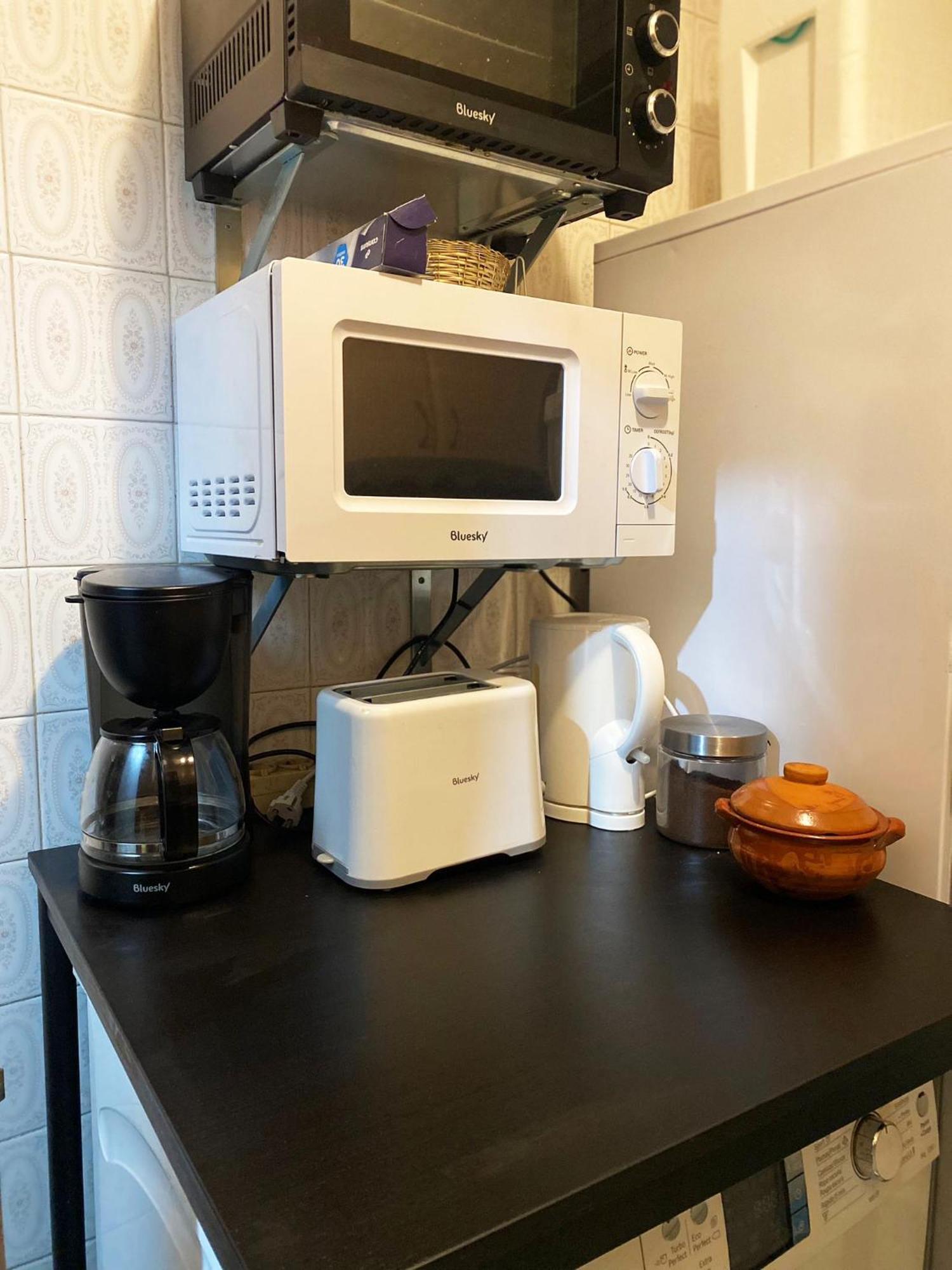 Valencia Well Located Shared Apartment Esterno foto
